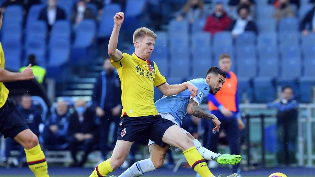 Jerdy Schouten convocato dalla Nazionale olandese