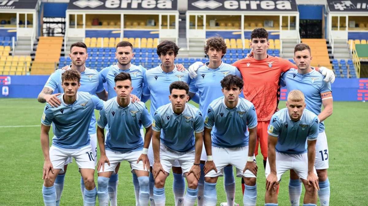 Primavera: domani l’andata del playout contro la Lazio