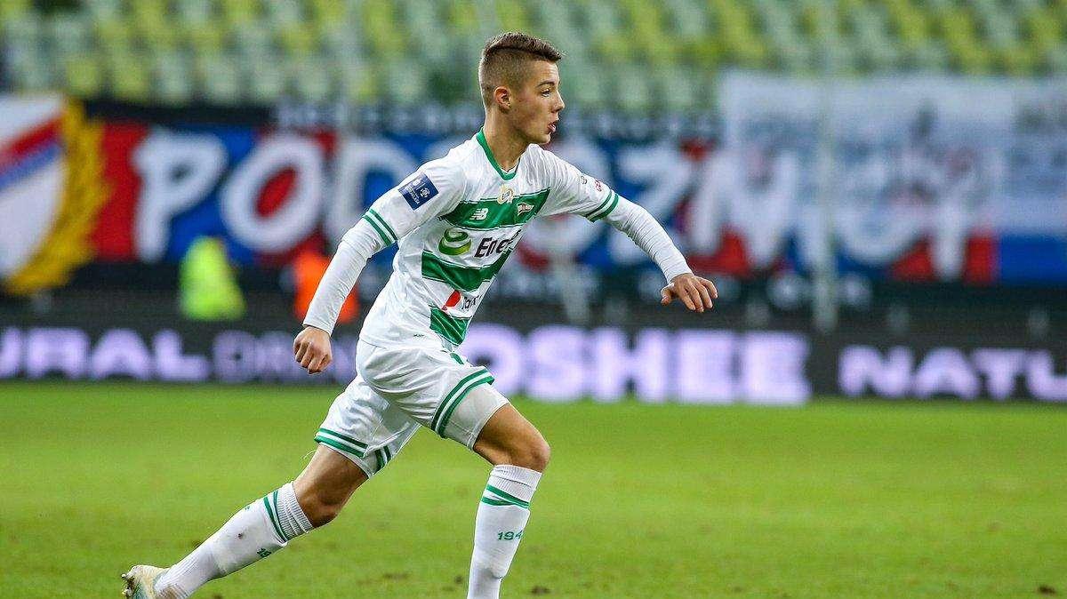 UFFICIALE: Urbanski in prestito al Bologna con obbligo di riscatto