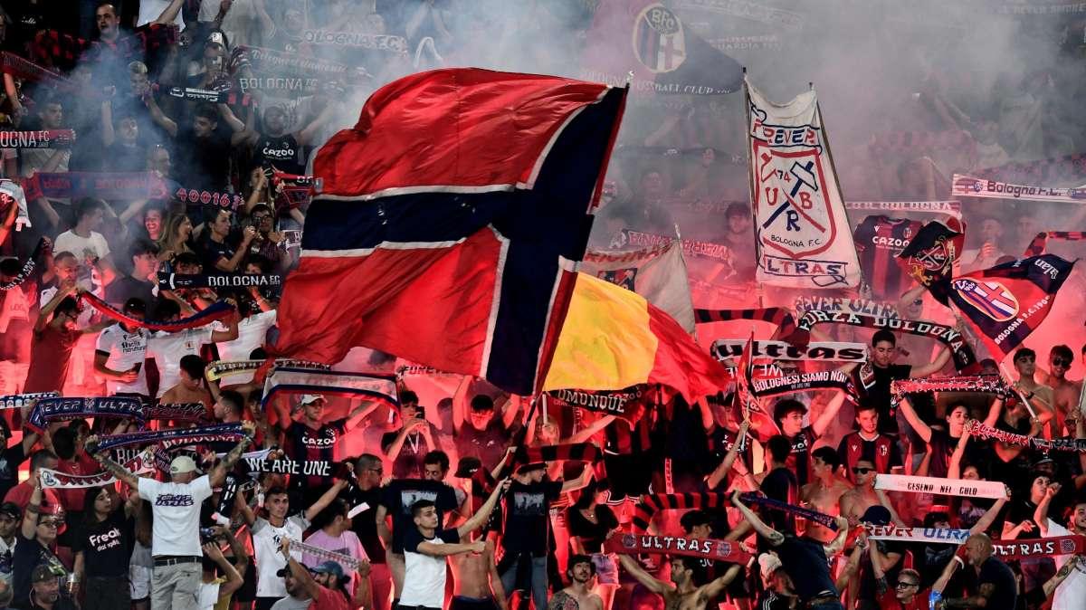 Under 18, Bologna a valanga sul Lecce: 5-0 ai salentini