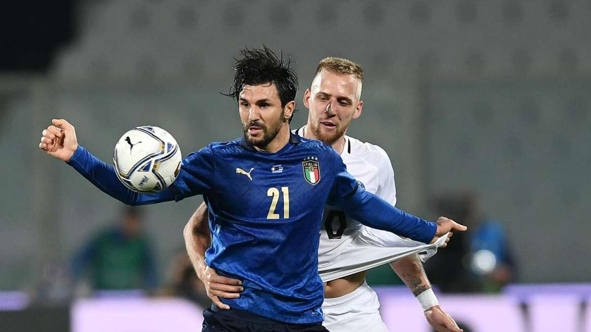 Seduta pomeridiana a -2 da #BFCInter: rientrati tutti i Nazionali