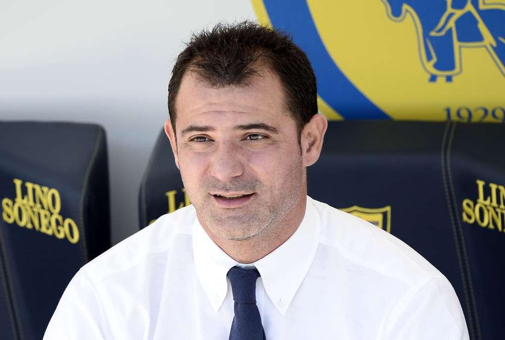 Stankovic: "Mihajlovic può allenare dovunque al mondo"