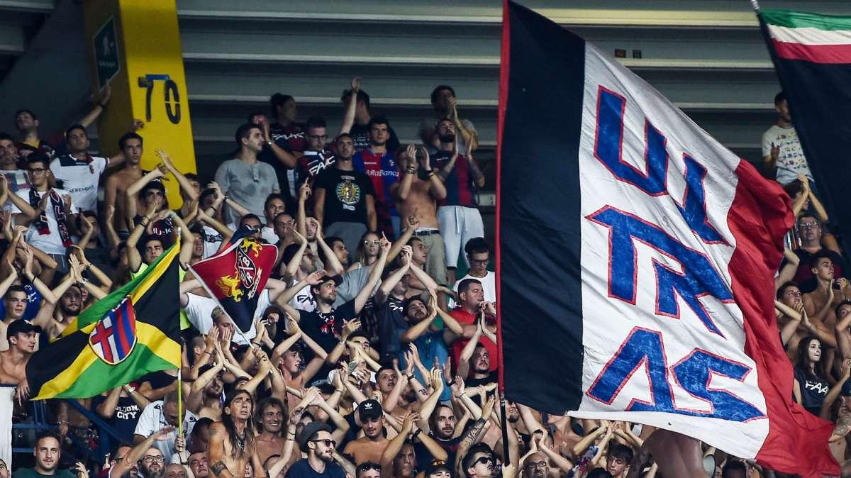 Bologna, abbonamenti: chiusura a 15375, miglior dato degli ultimi 15 anni
