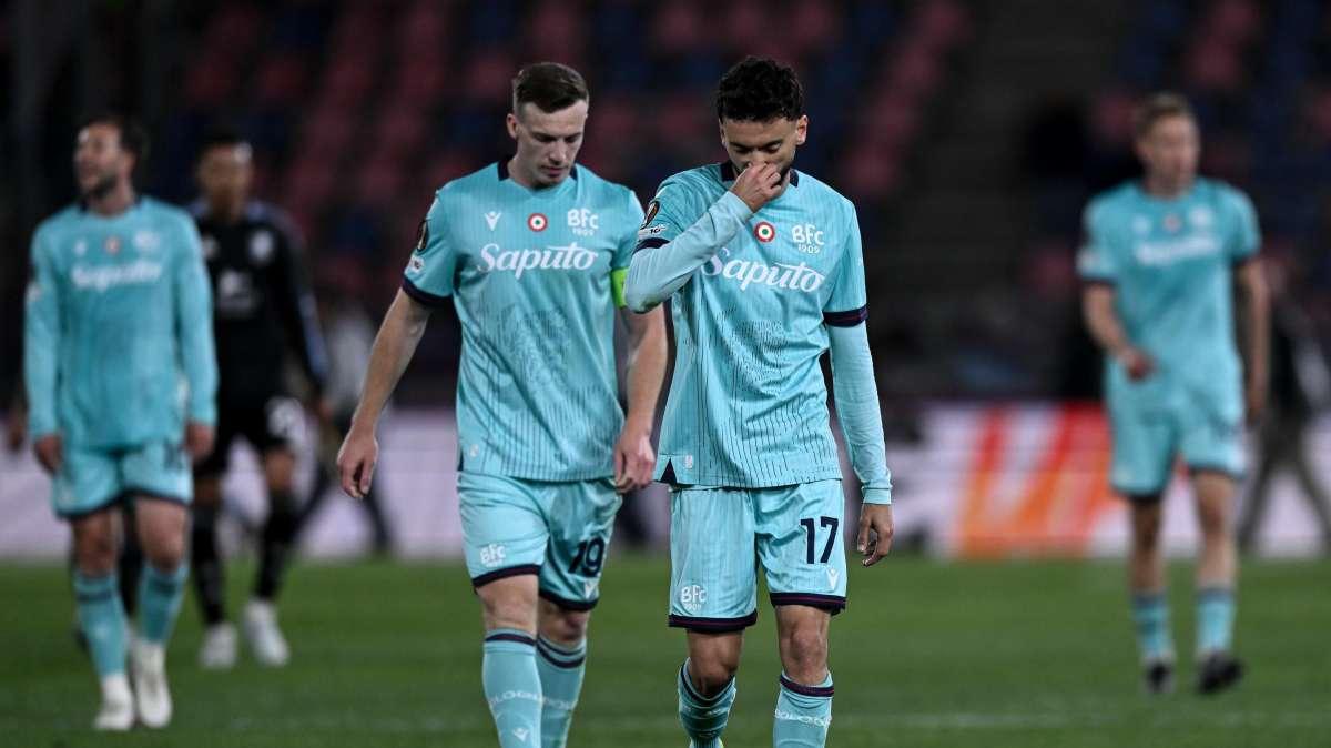 Risentimento muscolare alla coscia sinistra per Joao Mario