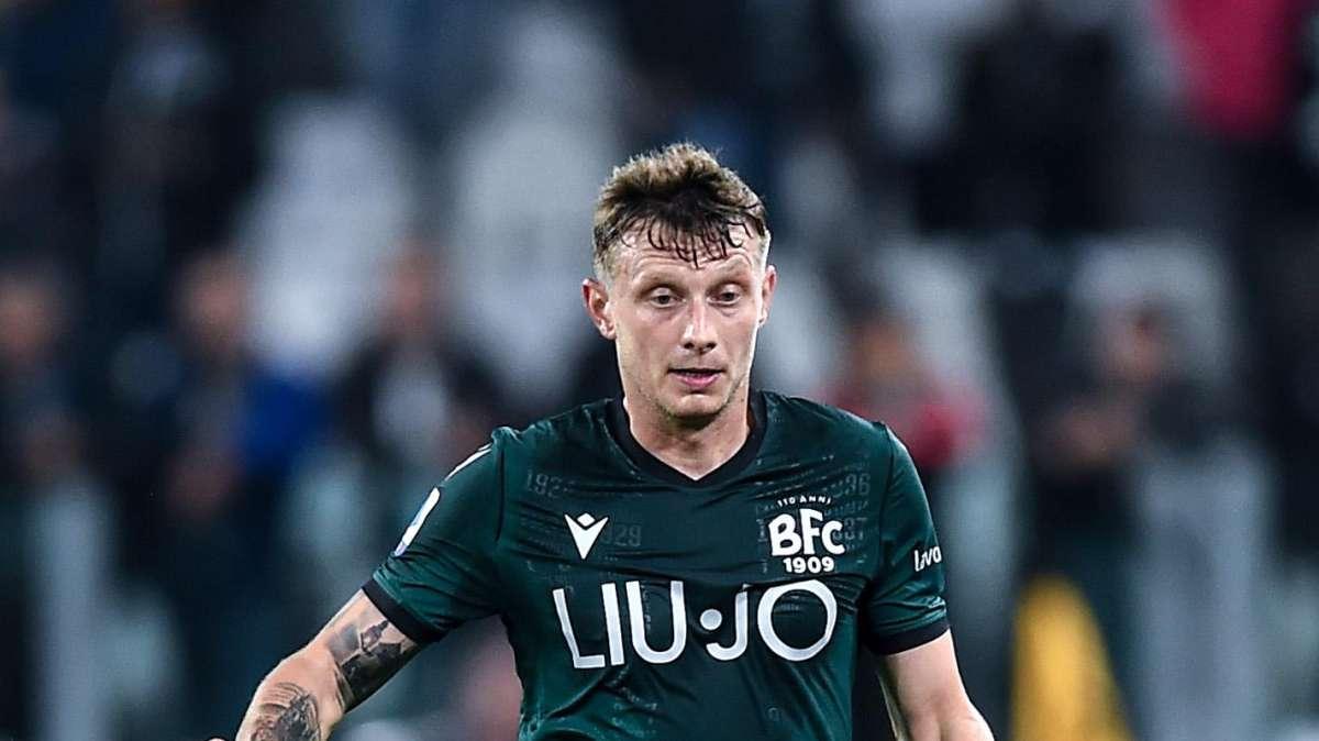 Ripresa degli allenamenti: Dijks verso il pieno recupero, ancora differenziato per Krejci
