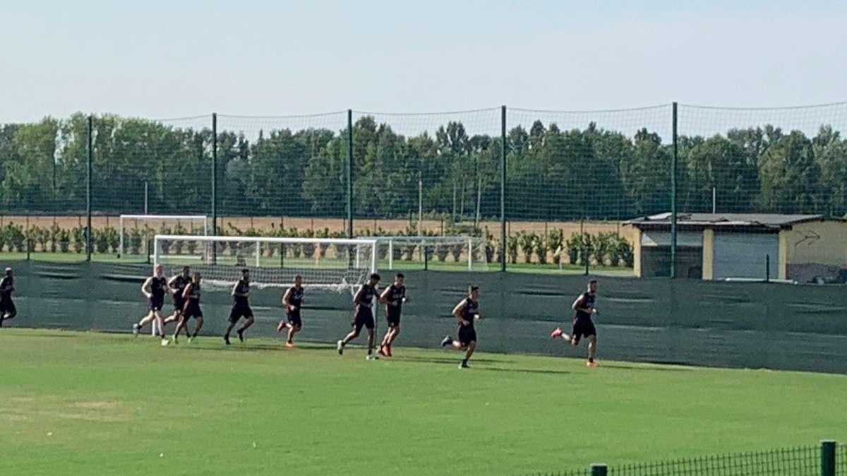 Bologna-Vis Pesaro 2-3 | Gol e highlights ️
