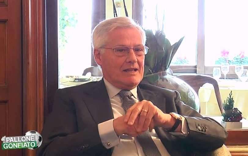 COR SPORT - Zanetti: "Deluso da Morandi. Sento che Saputo si è un po' stufato"