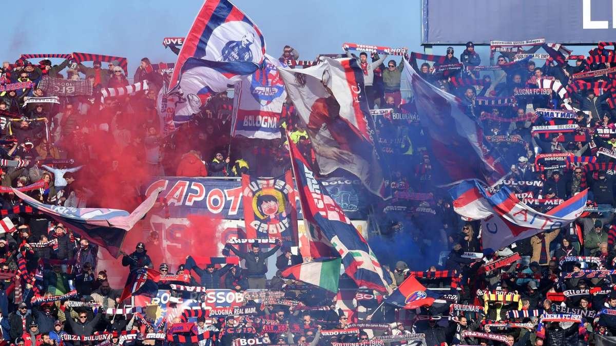 Esordio in rossoblù con prima rete per Odgaard