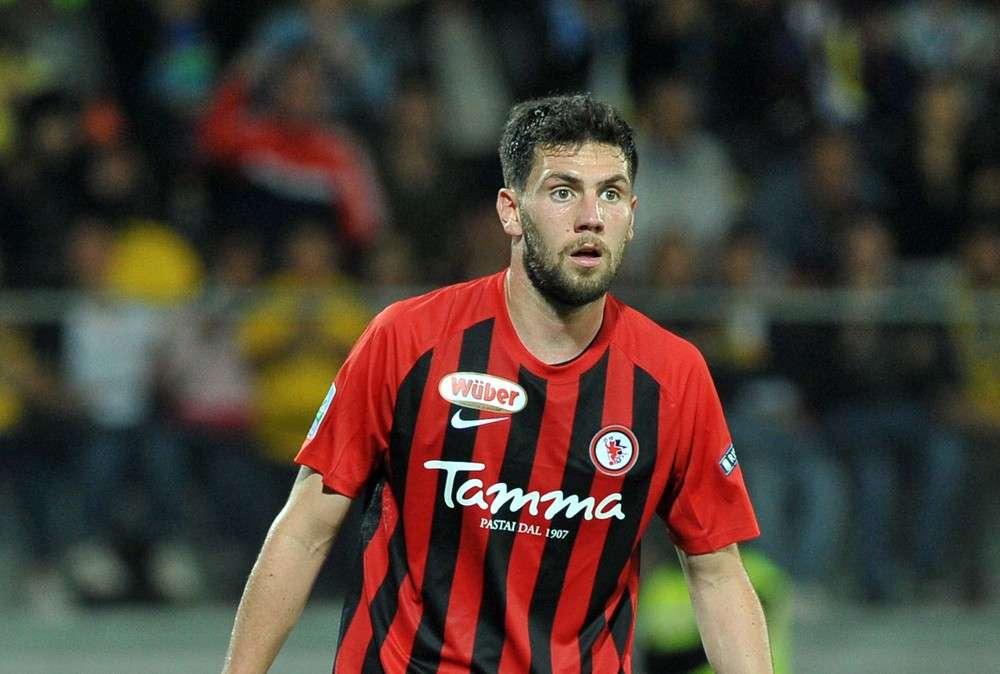 Calabresi: "Orgoglioso di essere stato scelto dal Bologna"