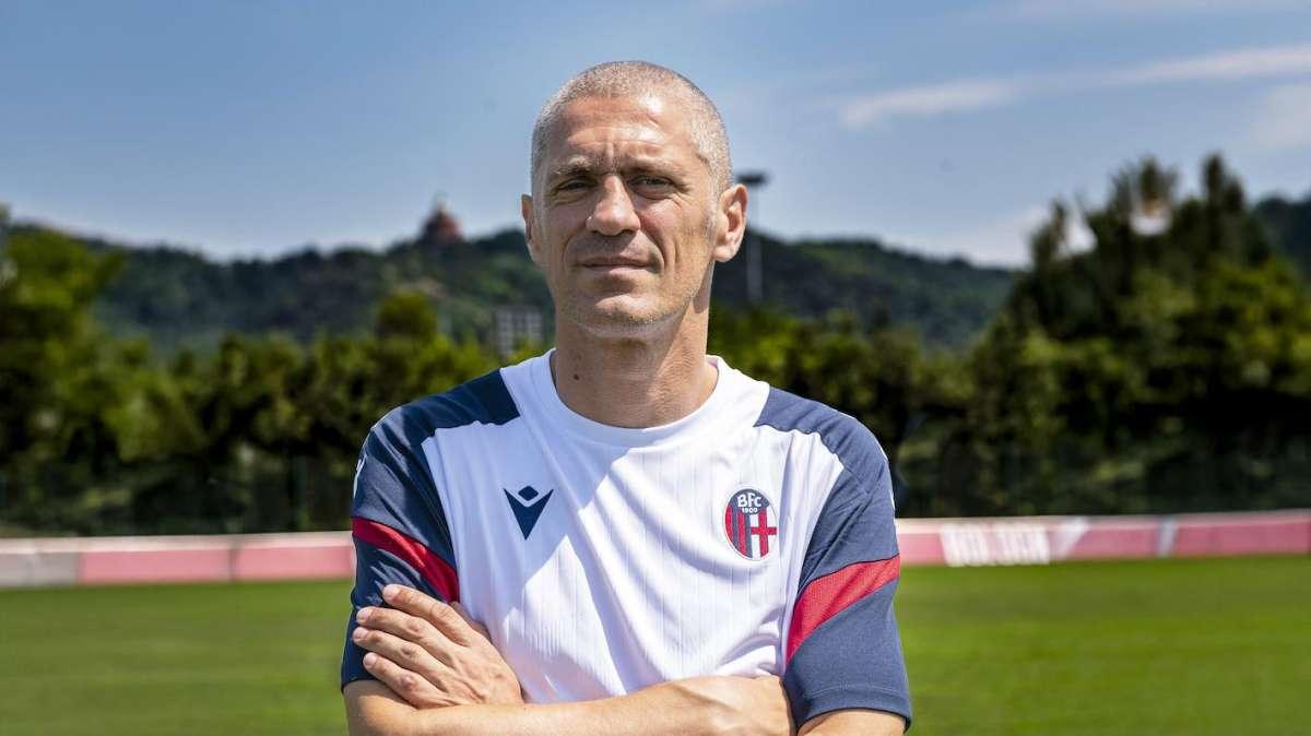 Stefano Morrone