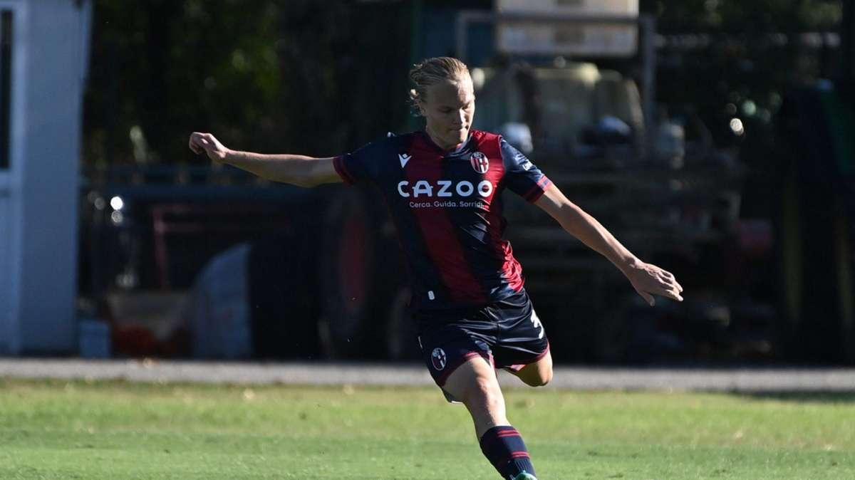 Domani la Primavera sul campo del Frosinone