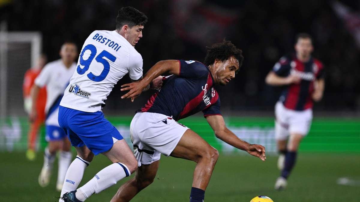 I convocati per #EmpoliBFC: out Zirkzee e Karlsson, fuori Posch