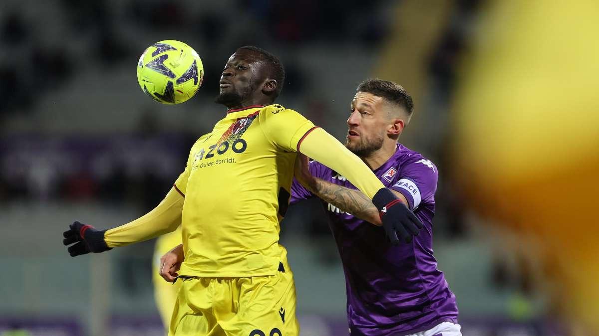 Le pagelle di Torino-Bologna: Sosa in difficoltà, Barrow e Orsolini sparano a salve