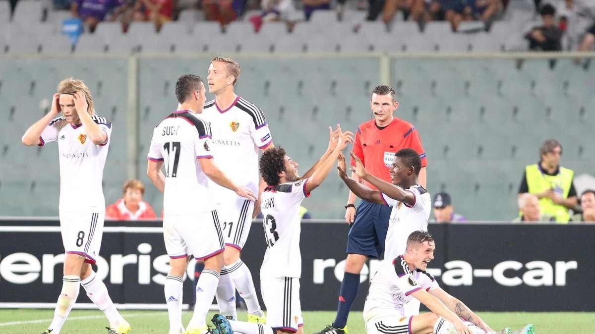 La presentazione di Dan Ndoye ️