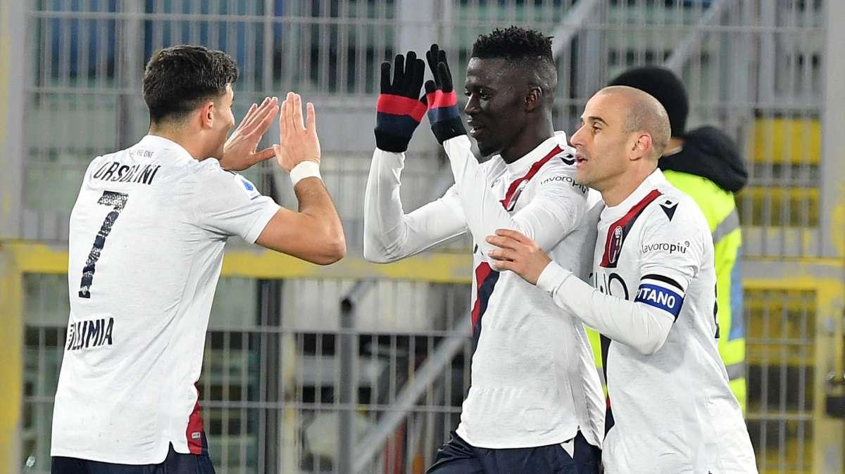 Bologna, accordo sugli stipendi a un passo: i giocatori rinunciano ad una mensilità