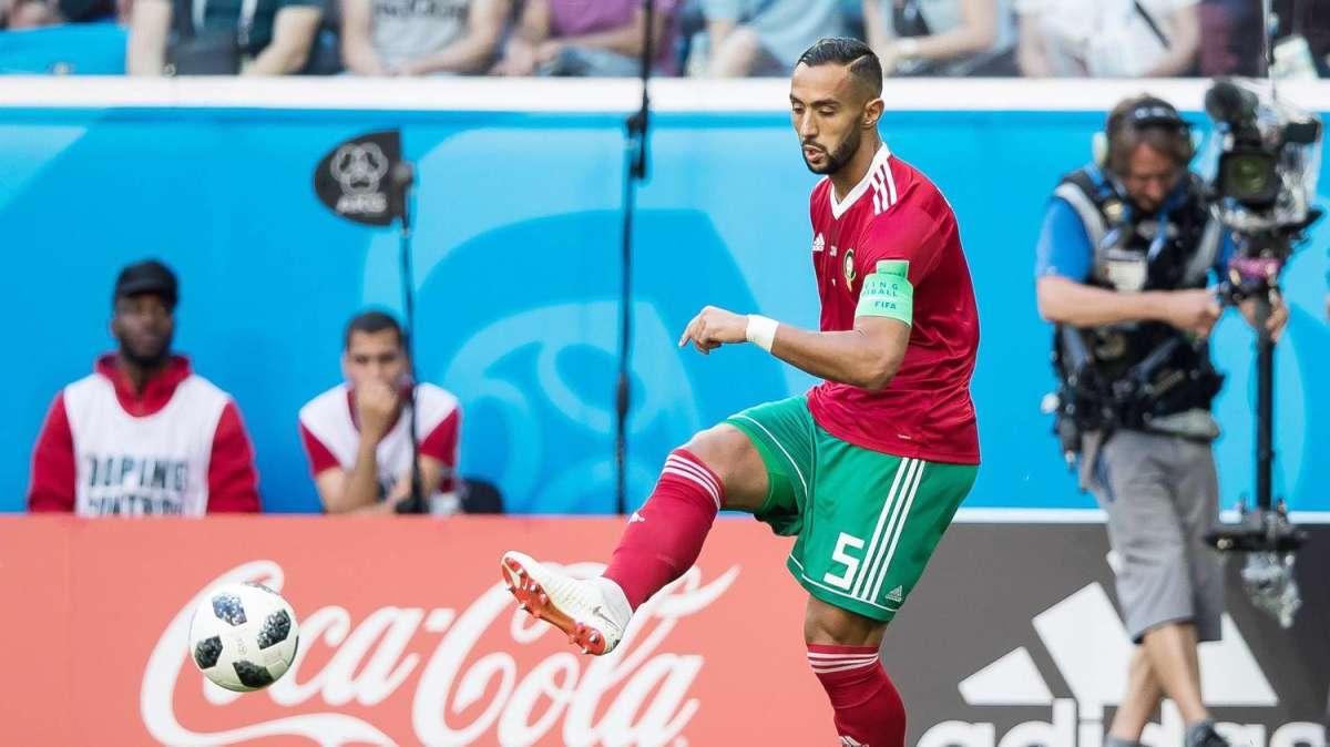 Benatia può tornare in Italia da svincolato: il marocchino proposto al Bologna