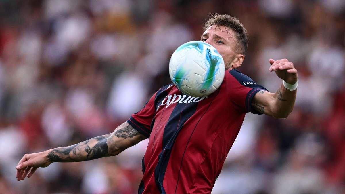 Ripresa degli allenamenti: Immobile verso il recupero, out in cinque