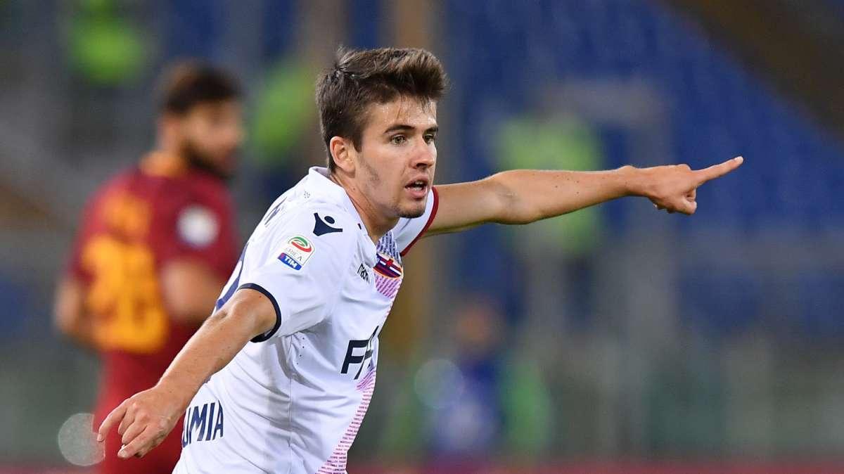Conferme da Brescia: Nagy piace alle Rondinelle. Come Gonzalo Bueno