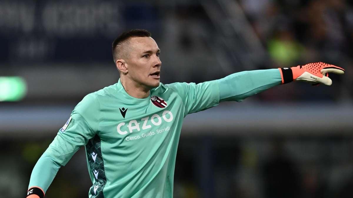 AZ Alkmaar-Bologna 1-0 | Gol e highlights