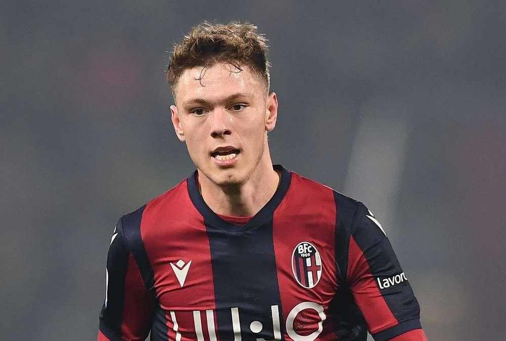 De Leo: "Torino in fiducia, Dominguez sta bene. Skov Olsen: "Orsolini grande giocatore"