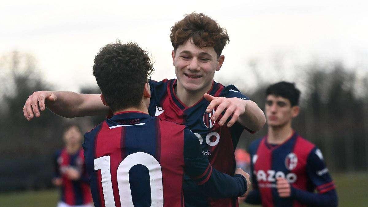 Under 16 Bologna