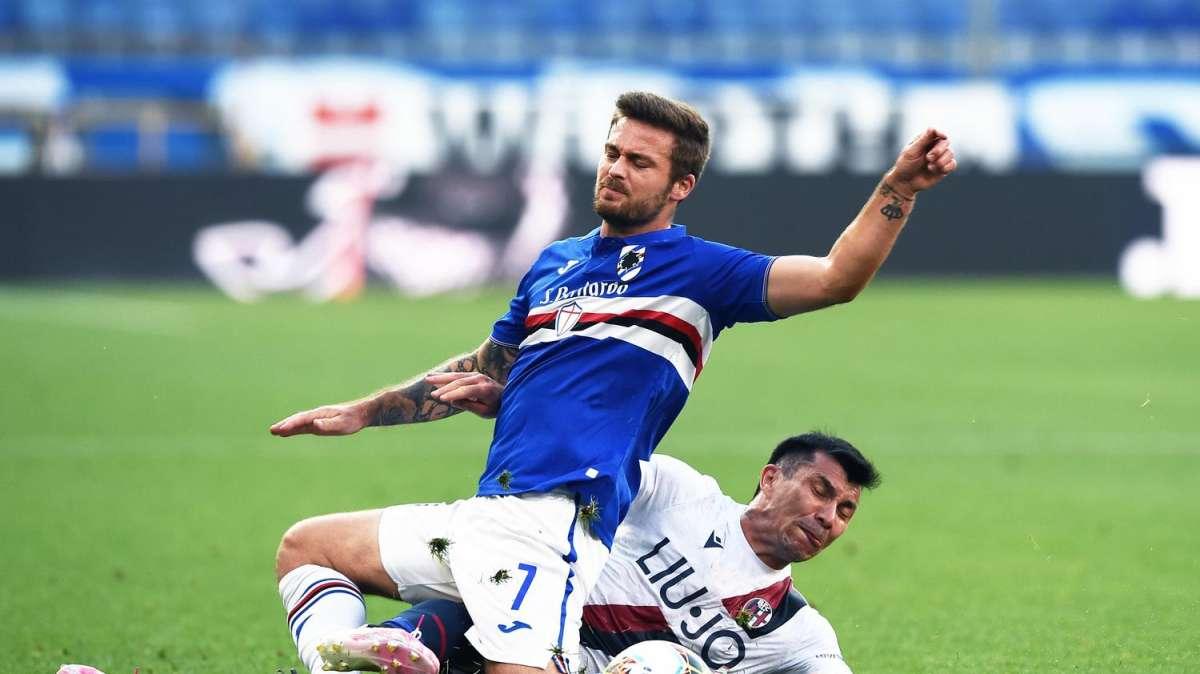 Seduta tattica alla vigilia dell’amichevole con l’Entella