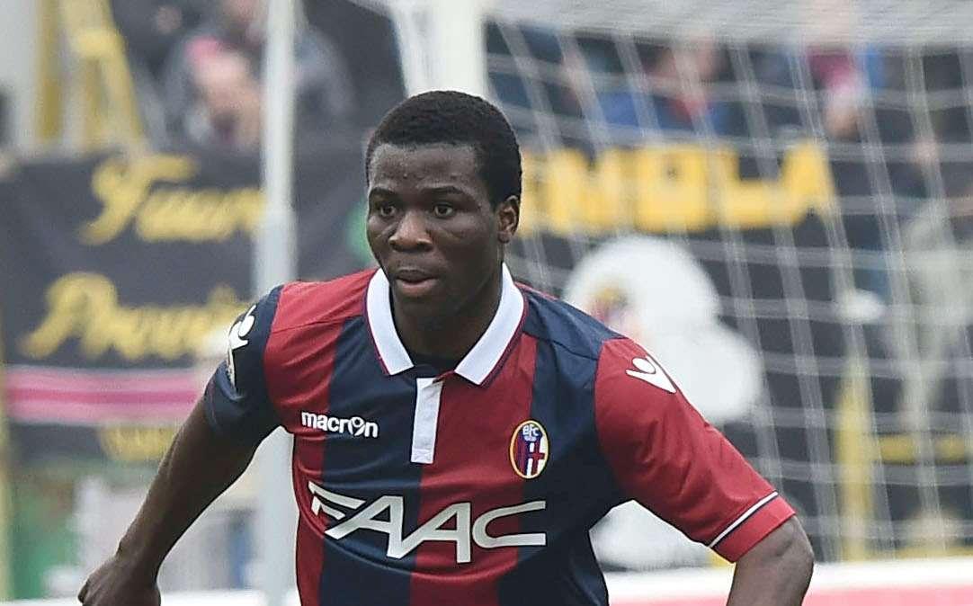 Bologna-Hapoel Haifa 2-1