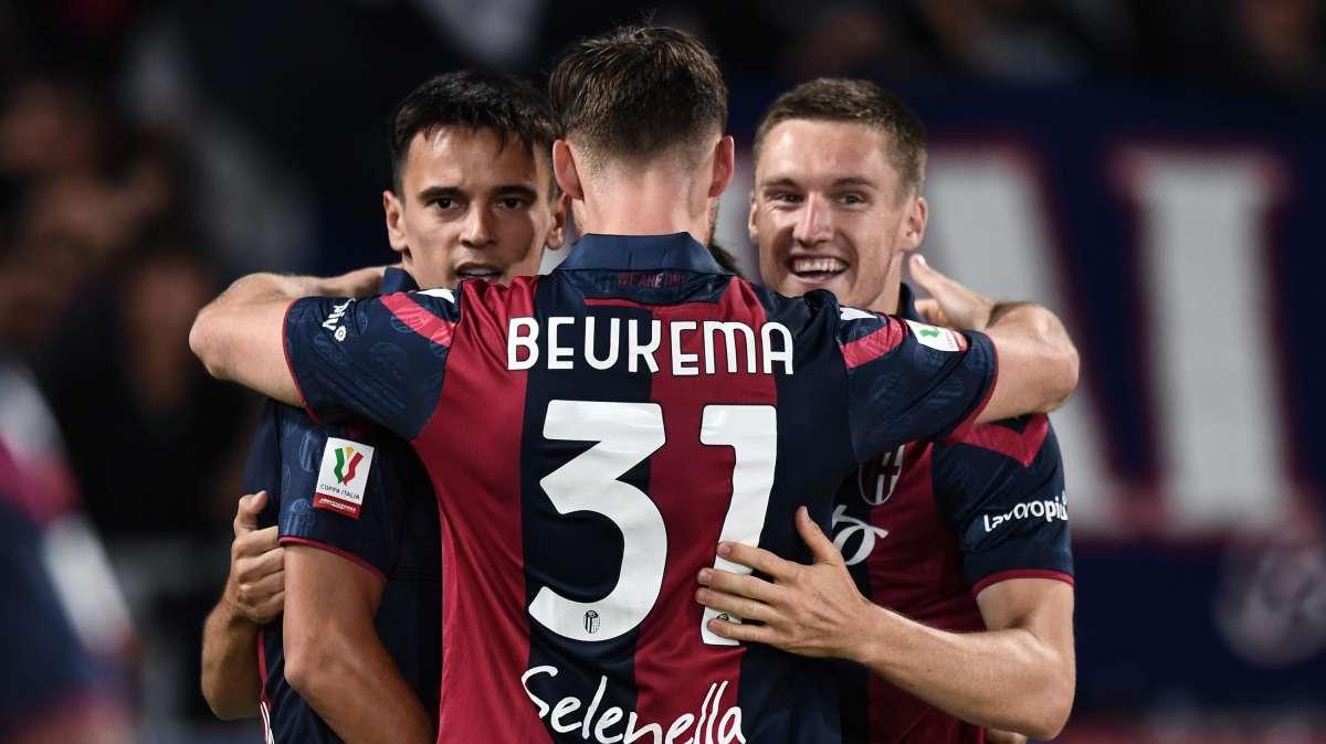 I convocati per #BFCMonza: torna Beukema, out Odgaard