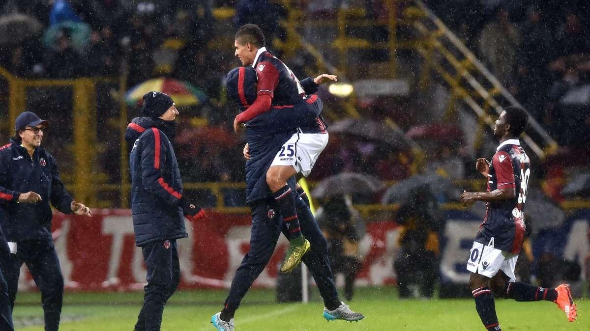 De Leo: "Vittoria importante e la qualità si vede. Kingsley? Sta stupendo tutti"
