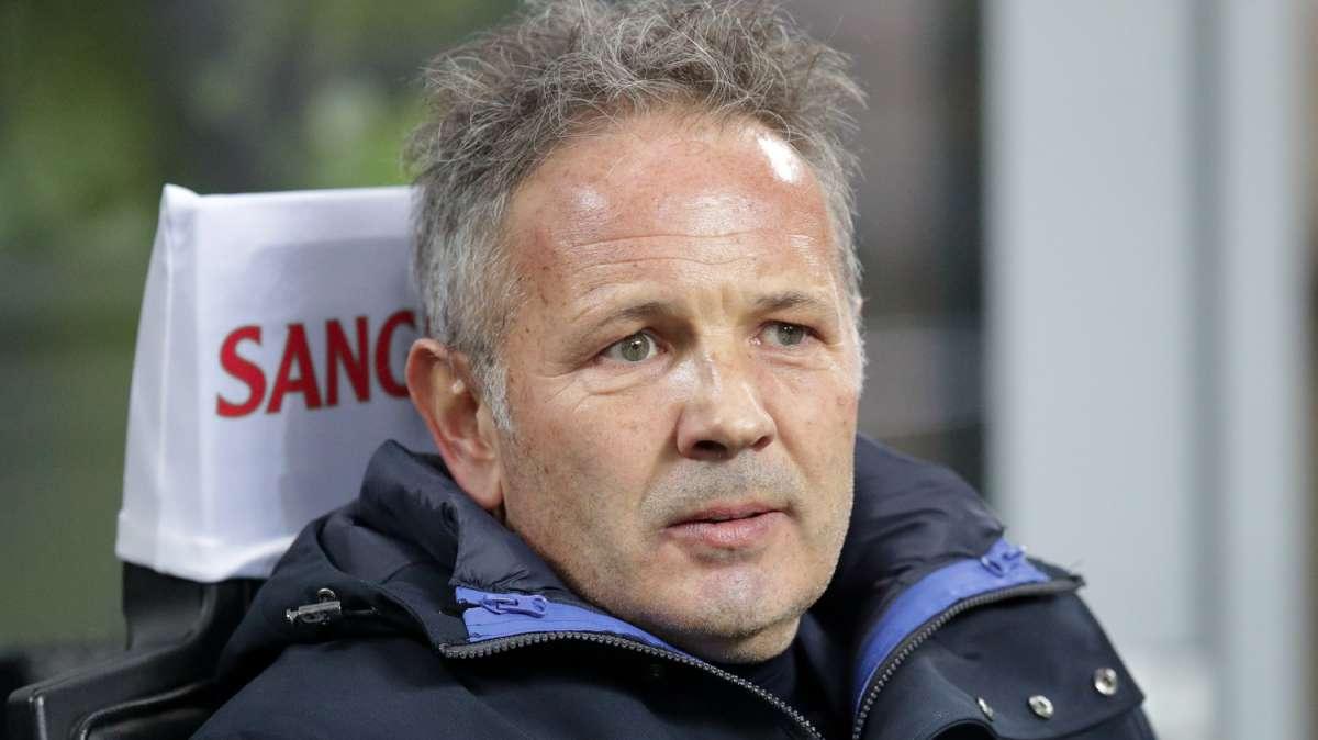 CARLINO - Il Bologna aspetta solo il si di Mihajlovic. Giampaolo piano B