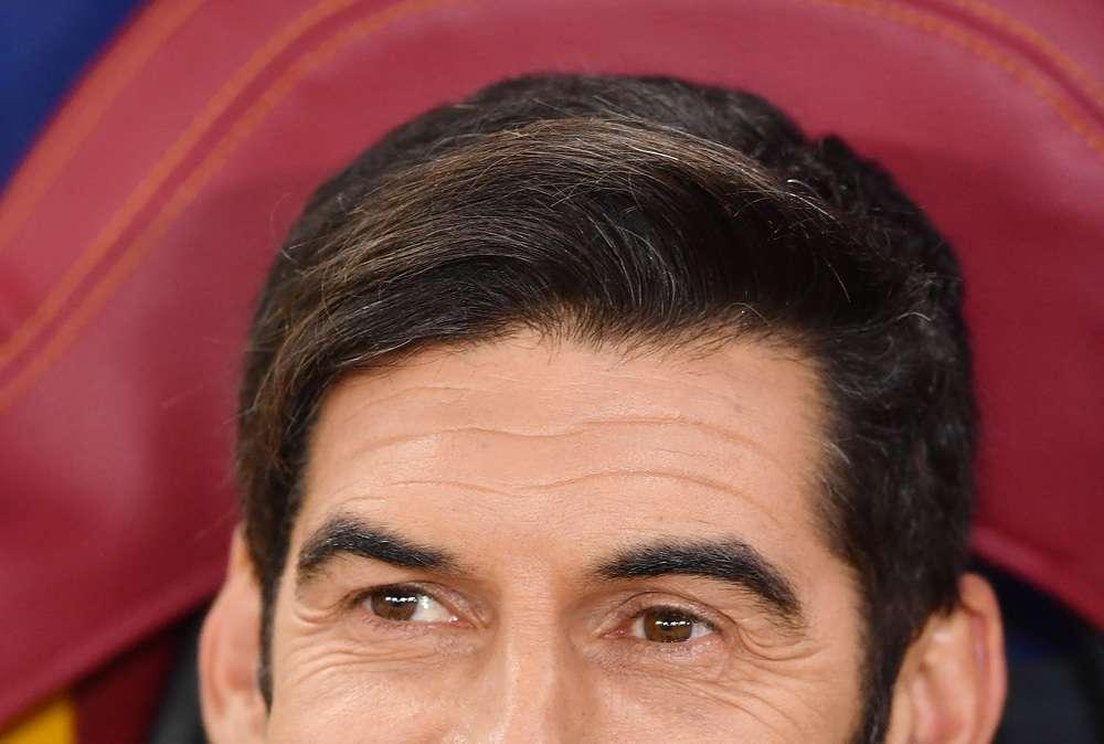 Fonseca prima di Mihajlovic nelle gerarchie della Roma