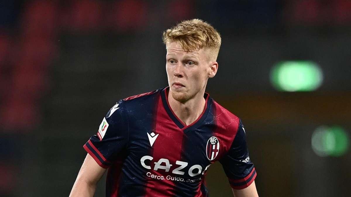 Le pagelle di Bologna-Cagliari: bene Schouten, Lykogiannis decisivo