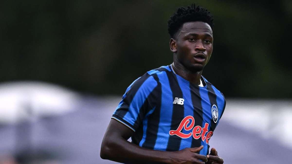 Nazionali: Ibrahim Sulemana convocato dal Ghana