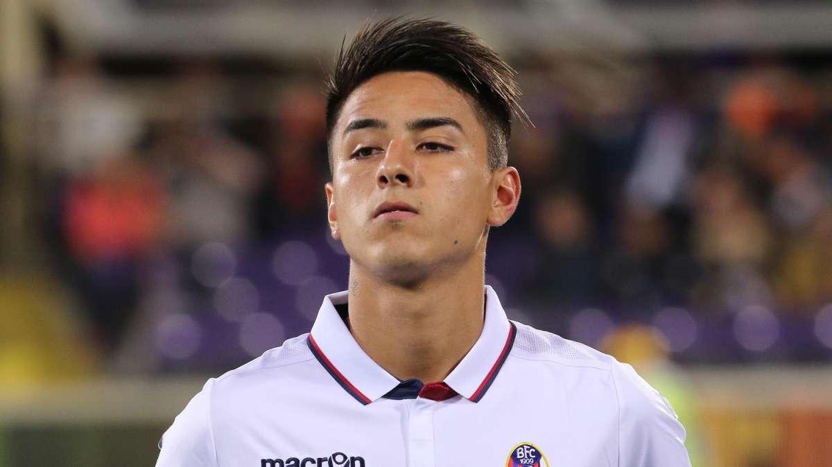 Bologna-Terek Grozny 0-1