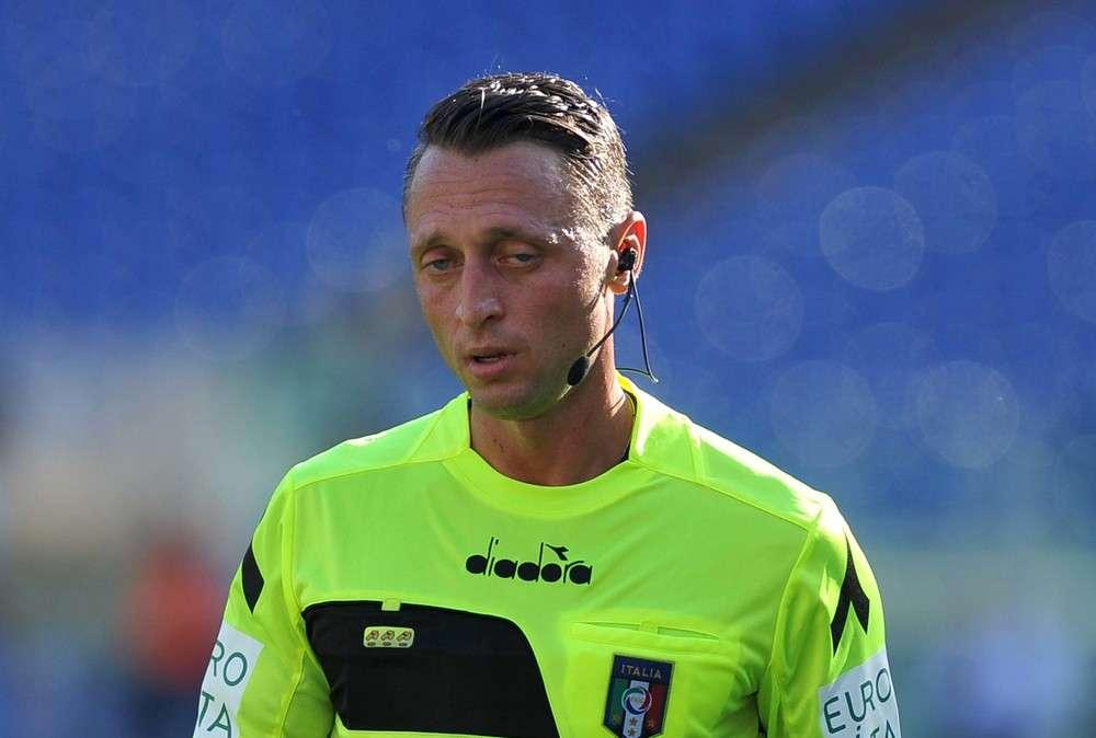 Moviola di Parma-Bologna: un gol annullato al Bologna e tanti cartellini