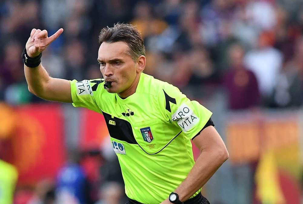 Moviola di Bologna-Cagliari: primo rigore della stagione per il Bologna