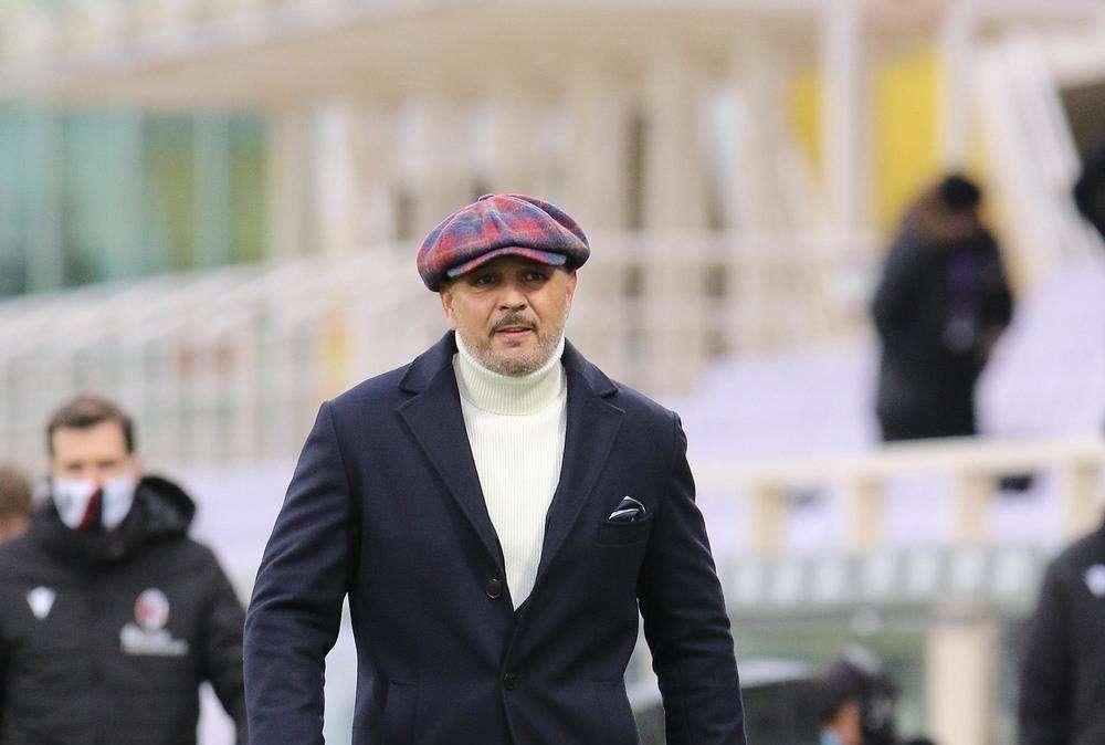 #BFCUdinese: la conferenza pre-partita di Sinisa Mihajlovic