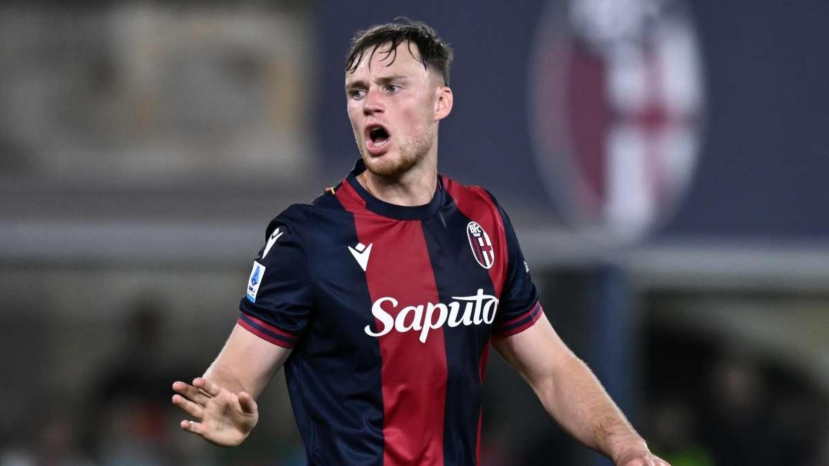 UFFICIALE: Beukema al Napoli a titolo definitivo