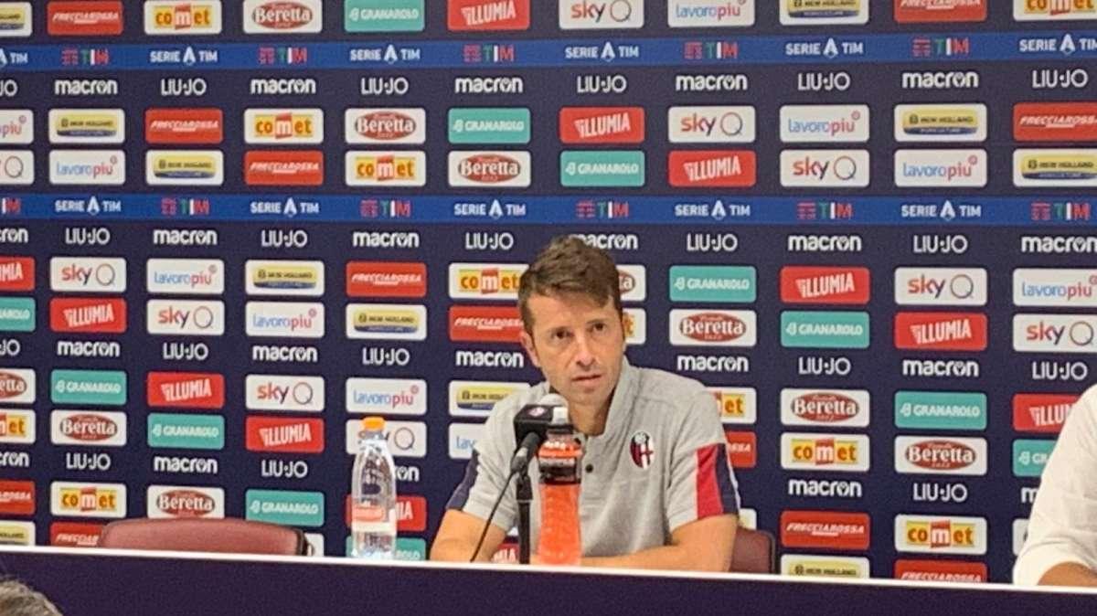 De Leo: "Abbiamo dimostrato coraggio. Dobbiamo concretizzare meglio e curare anche gli ultimi dettagli"