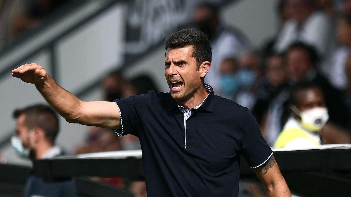 Prima giornata rossoblù per Thiago Motta: il report dell'allenamento