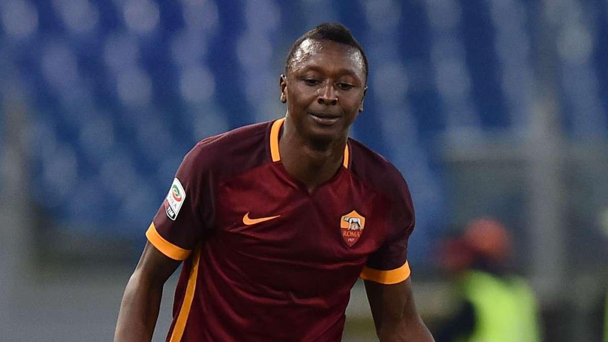 Il Crotone si inserisce per Sadiq