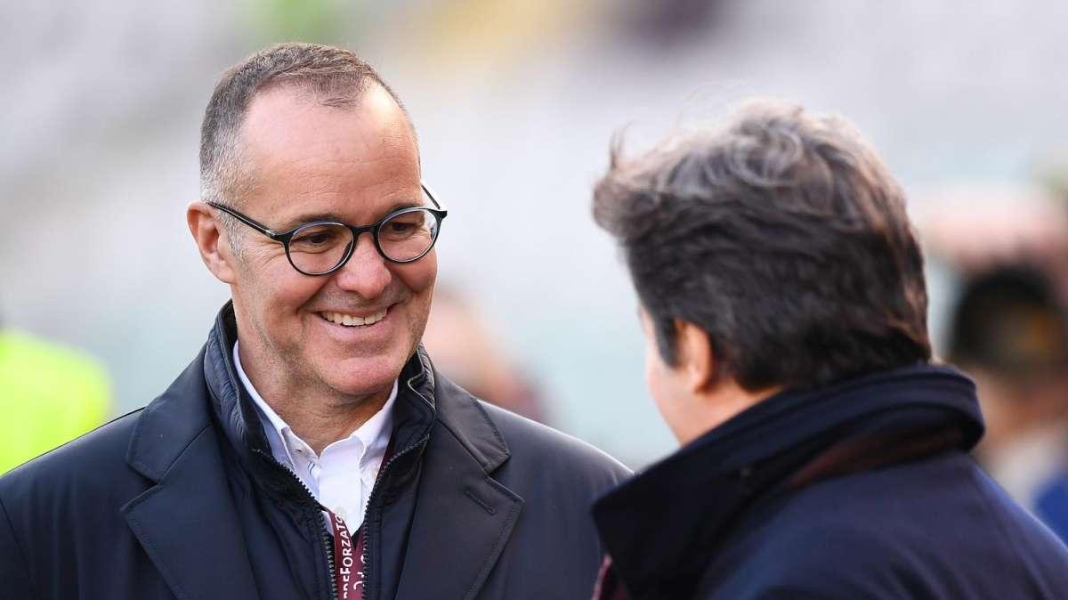 Saputo: "La nostra forza è Mihajlovic. Non vedo l'ora di tornare al Dall'Ara"