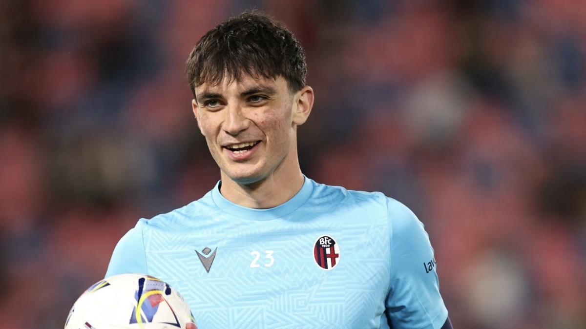 Nicola Bagnolini