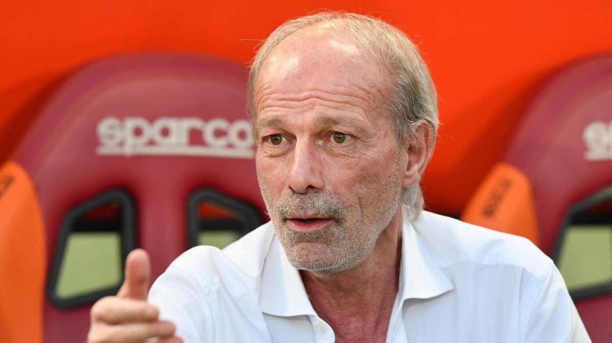 Sabatini: “Nessun interesse da parte nostra per Cutrone”