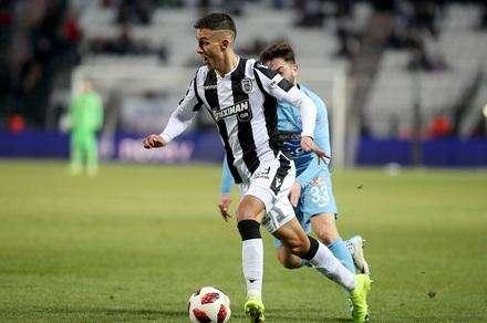 Per la sinistra spunta il nome del greco Dimitrios Giannoulis