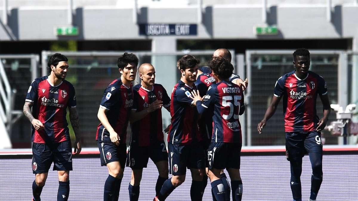 Bologna-Fiorentina 3-3: gol e highlights