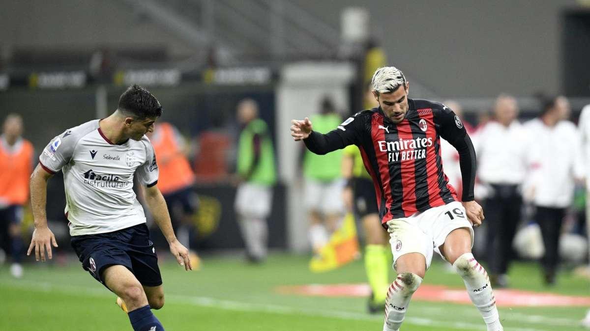 Seduta pomeridiana a Casteldebole: Tomiyasu, Orsolini e Dominguez in gruppo