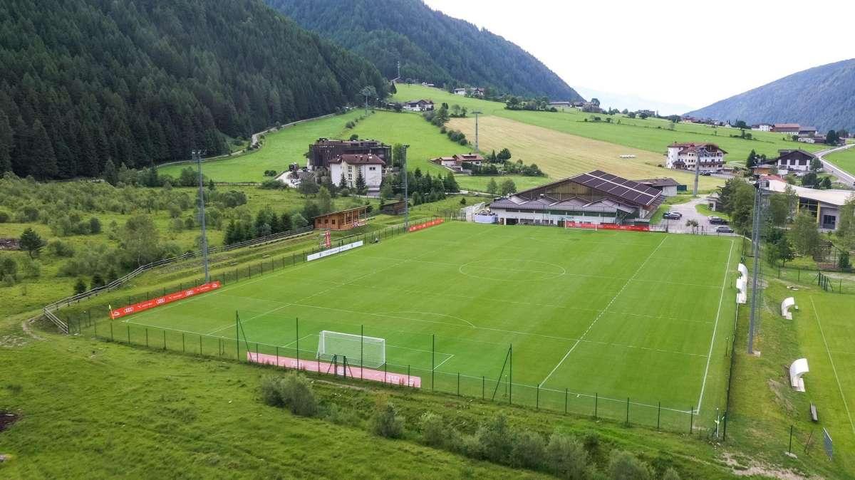 Rio Pusteria-Valles