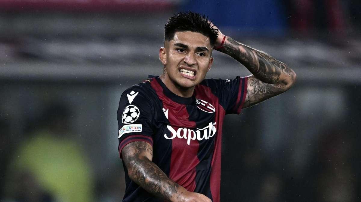 Le pagelle di Bologna-Parma: Castro il migliore, Orsolini stecca ancora