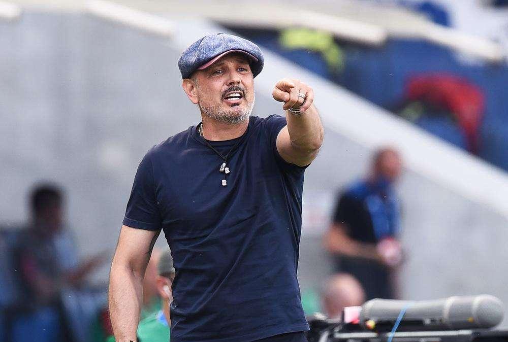Mihajlovic furioso con Gasperini: "Non si deve permettere"